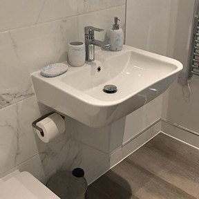 Serviced Apartment Cleaning UK